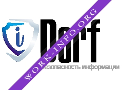 Логотип компании Дорф