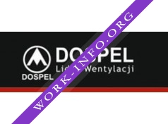 Логотип компании DOSPEL Professional