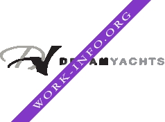Логотип компании Dream Yachts