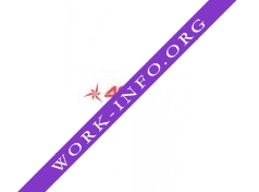 Логотип компании ДВК