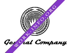 Логотип компании Дженерал Компани