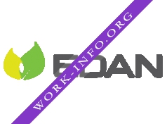 Логотип компании EDAN MEDICAL