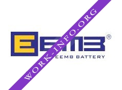 Логотип компании EEMB CO.,LTD