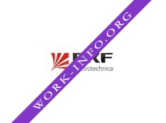 EKF Логотип(logo)