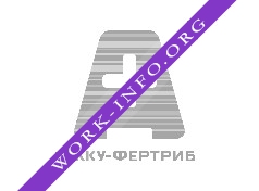 Логотип компании Акку-Фертриб