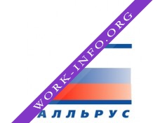 Логотип компании Алльрус