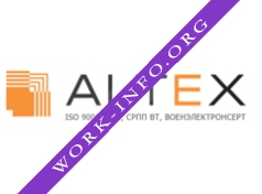 Альтекс Логотип(logo)