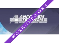 Ангстрем-Телеком Логотип(logo)