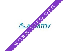 Логотип компании Ардатовский светотехнический завод
