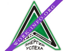 АРМ ЭнергоТрейд Логотип(logo)