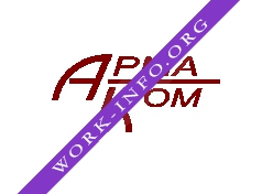 Армаком, УПК Логотип(logo)