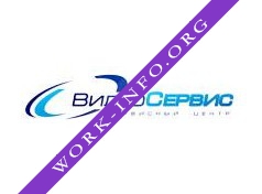 АСЦ Видео-Сервис Логотип(logo)
