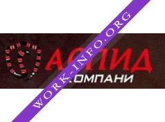 АСПИД Логотип(logo)