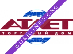 Атлет, Группа компаний Логотип(logo)