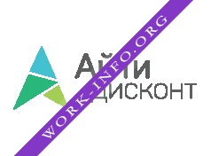 АйТи Дисконт Логотип(logo)
