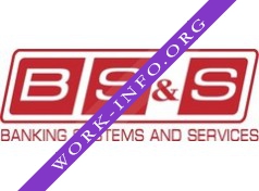 Логотип компании Банковские Системы и Сервисы