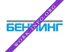 Беннинг Пауэр Электроникс Логотип(logo)