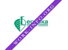 Логотип компании Берёзка Электронные Компоненты