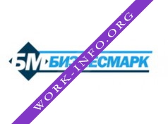 Логотип компании БизнесМарк