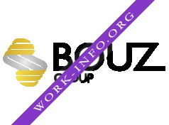 Логотип компании БОУЗ ГРУПП / BOUZ Group