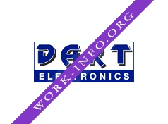 Логотип компании ДАРТ Электроникс