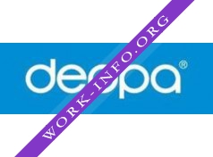 Деппа Логотип(logo)