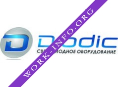 Диодик Логотип(logo)