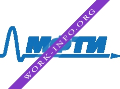 Логотип компании Дизайн-центр МФТИ
