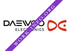 Донгбу Дэу Электроникс Рус Логотип(logo)