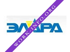 Логотип компании ЭЛАРА (Московский филиал)