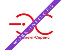Элемент-Сервис Логотип(logo)