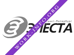 Элеста Логотип(logo)