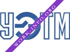 Эльмаш-УЭТМ Логотип(logo)