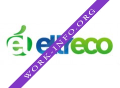 Эльтреко Логотип(logo)