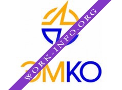 Логотип компании ЭМКО