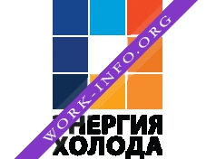 Энергия Холода Логотип(logo)