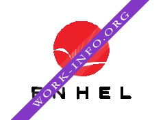 Логотип компании Enhel Group Company