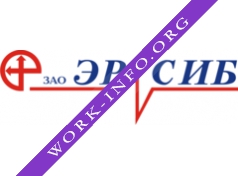 ЭРАСИБ Логотип(logo)
