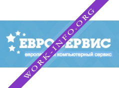 ЕвроСервис Логотип(logo)