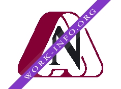 Фирма АНКАД Логотип(logo)