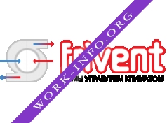 Фривент-Климатехника Логотип(logo)