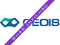 ГЕОИНФОРМСИСТЕМЫ Логотип(logo)