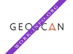 Логотип компании Геоскан