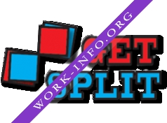 Гетсплит Логотип(logo)