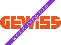 Логотип компании Гевисс Руссия
