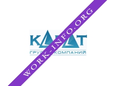 Логотип компании ГК КАРАТ
