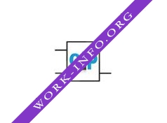 Глобал индастриал проджект Логотип(logo)