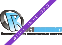 ГОСТКОМПЛЕКТ Логотип(logo)