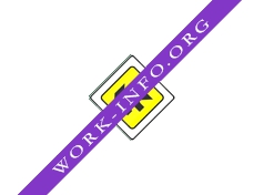 Логотип компании Гром Картридж