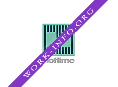 Логотип компании Хофтайм